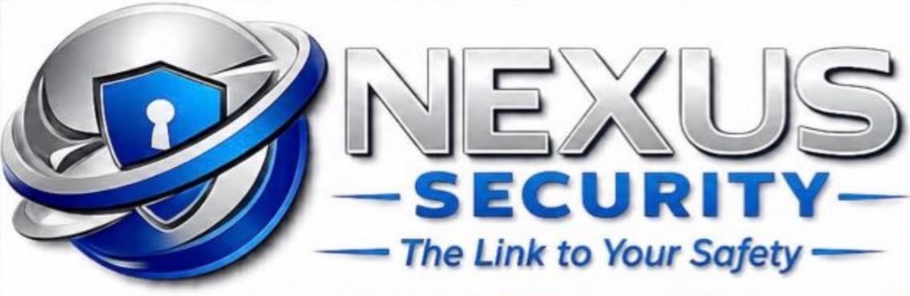 Nexus Security logo