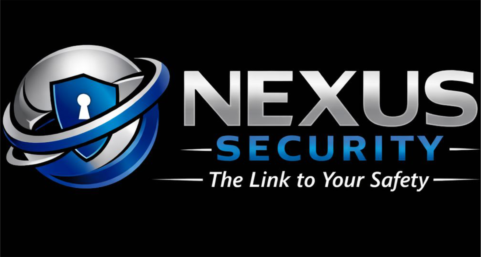 Nexus Security logo